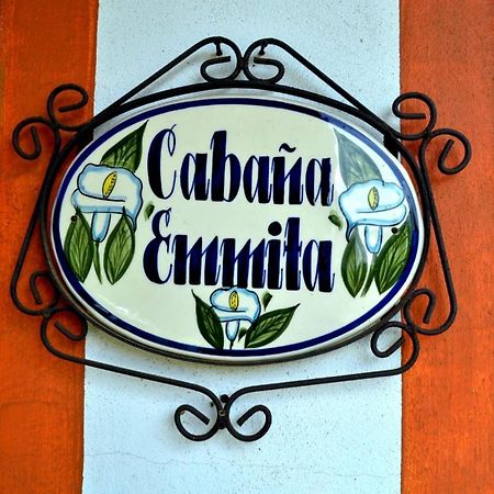 Villas Carolina Mazamitla Ngoại thất bức ảnh