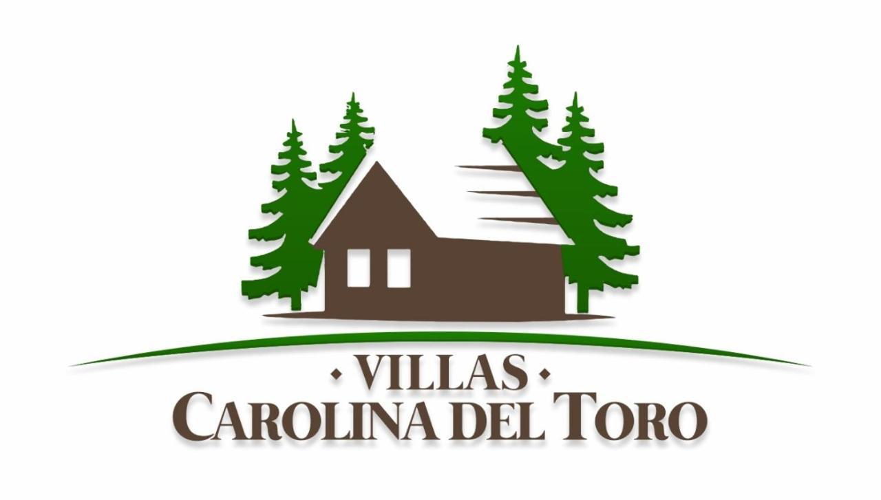 Villas Carolina Mazamitla Ngoại thất bức ảnh